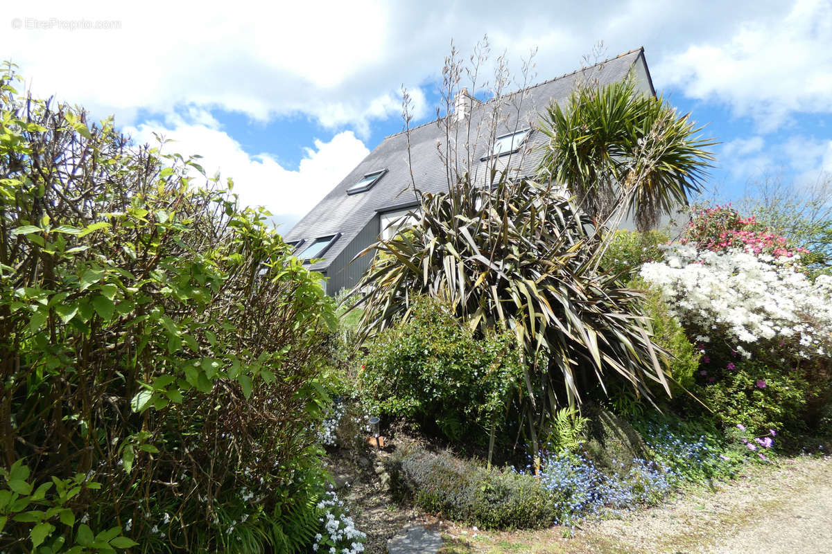 Maison à MORLAIX