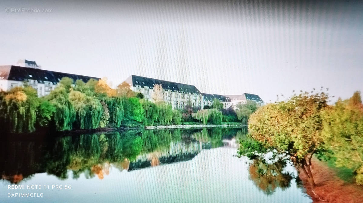 Appartement à TOURS