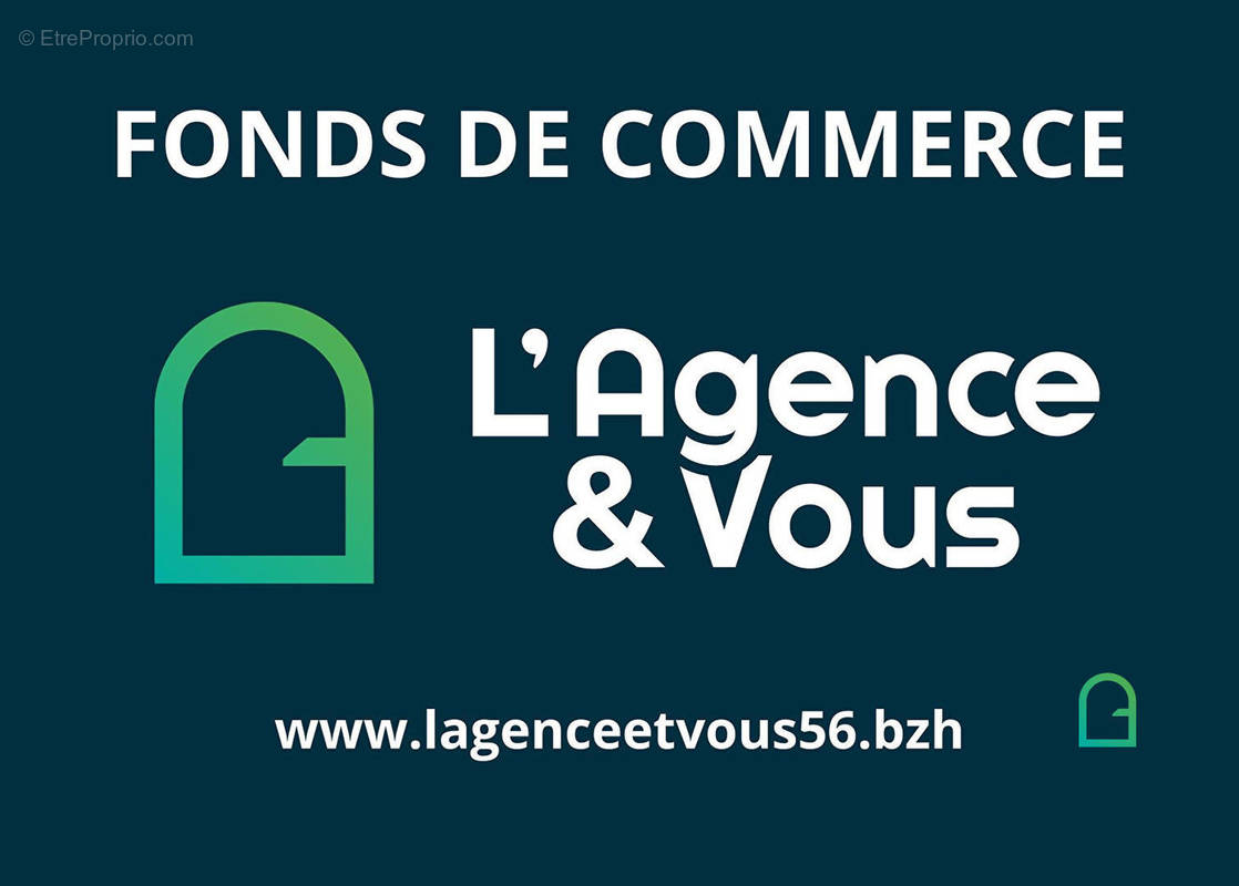 Commerce à LORIENT