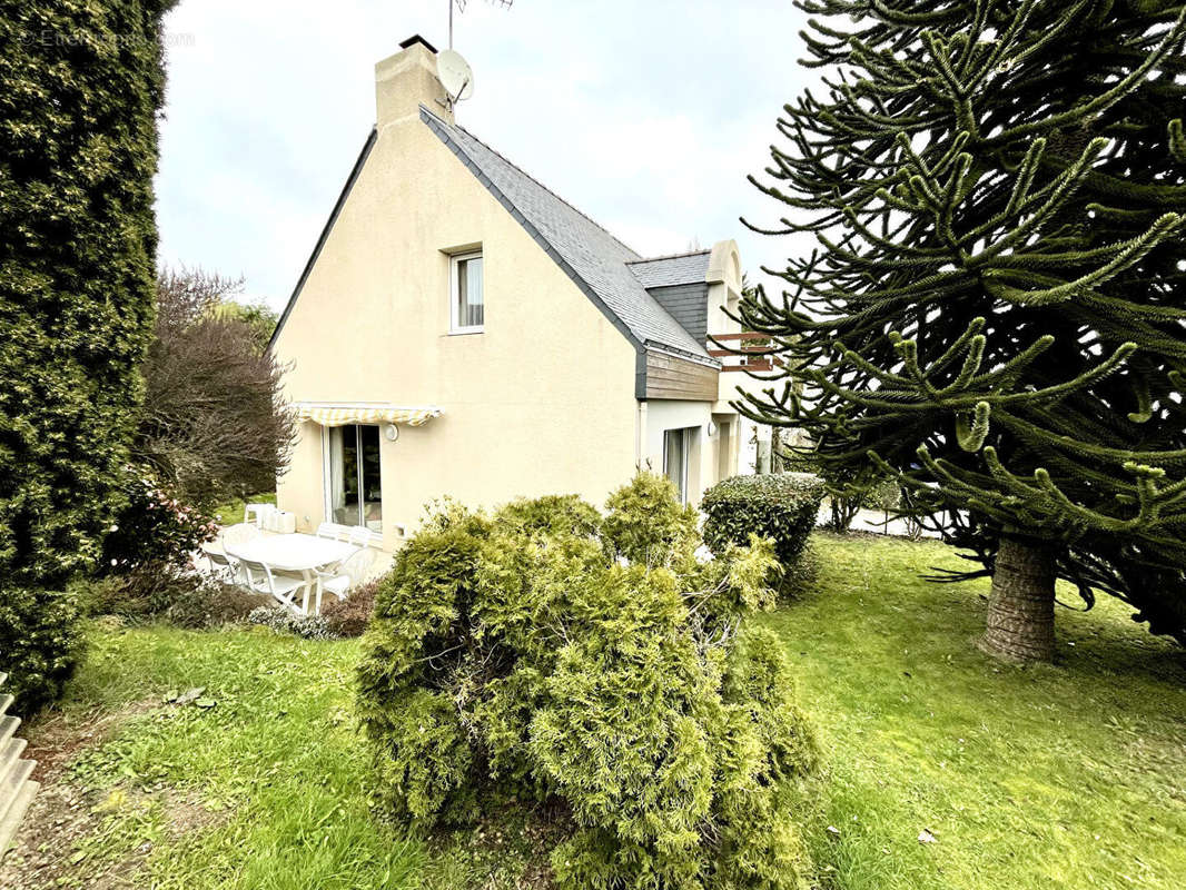 Maison à LORIENT