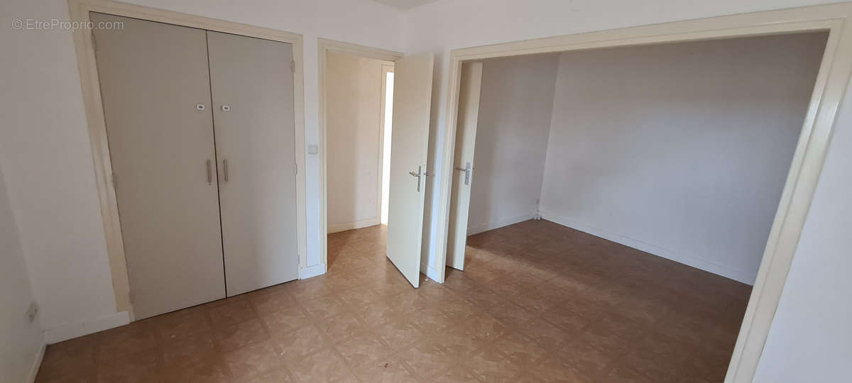 Appartement à MARCILLAT