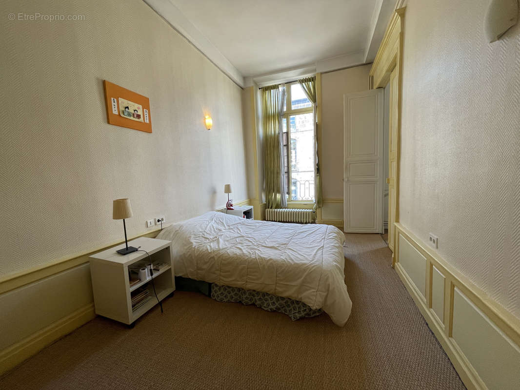 Appartement à RIOM