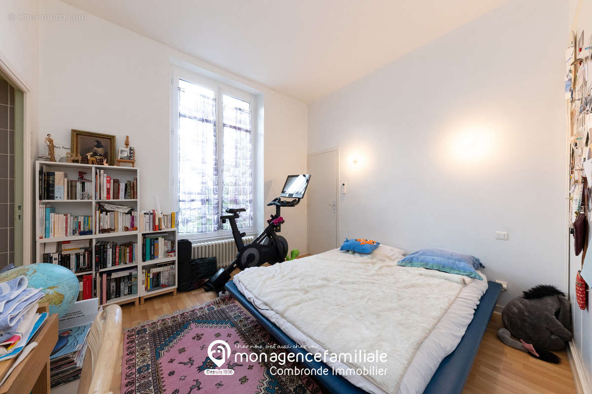 Appartement à CLERMONT-FERRAND