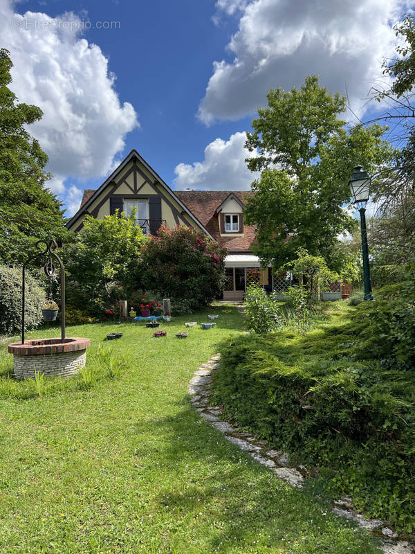 Maison à OUZOUER-SUR-LOIRE