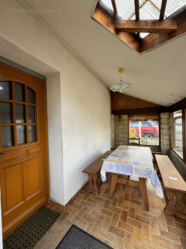 Maison à SAINT-PERE-SUR-LOIRE