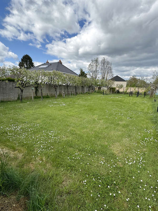 Maison à SAINT-PERE-SUR-LOIRE