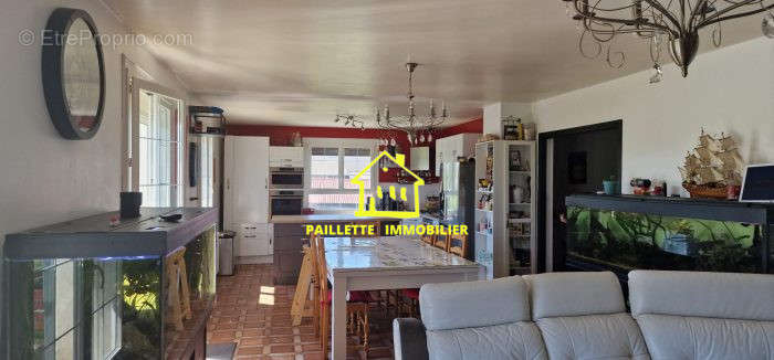 Maison à GONNEVILLE-LA-MALLET
