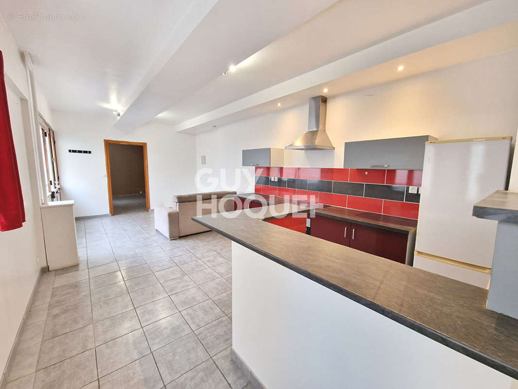 Appartement à VALENCE