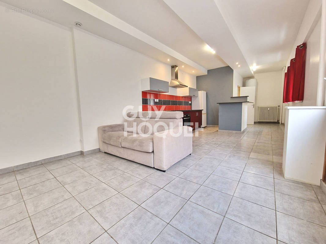 Appartement à VALENCE