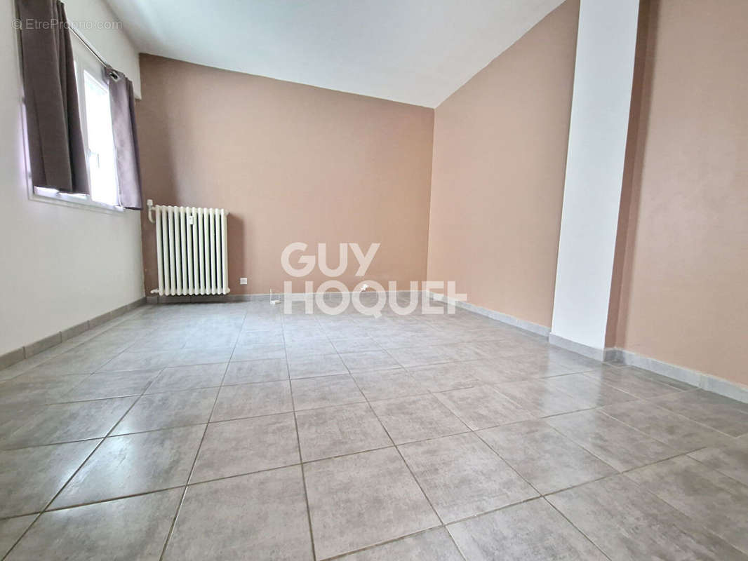 Appartement à VALENCE