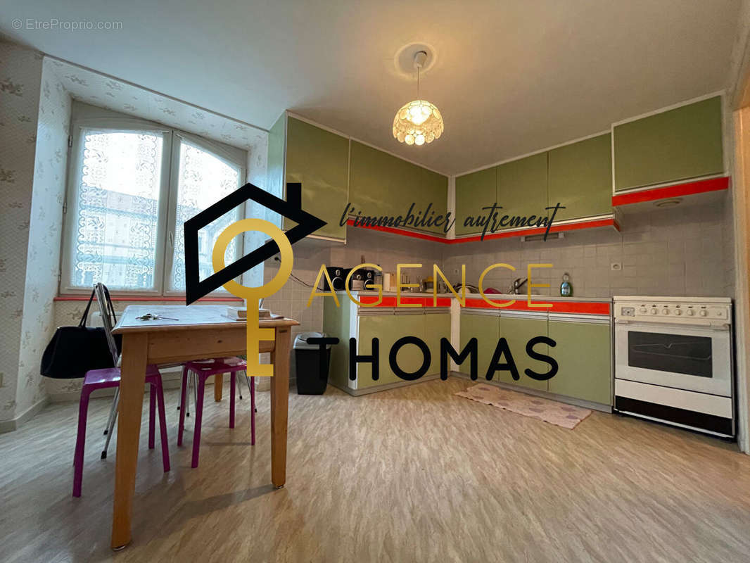 Appartement à AUBENAS