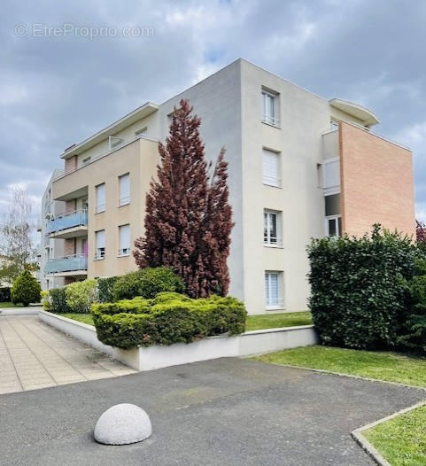 Appartement à BEAUMONT