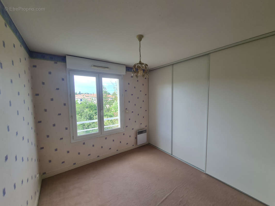 Appartement à BEAUMONT