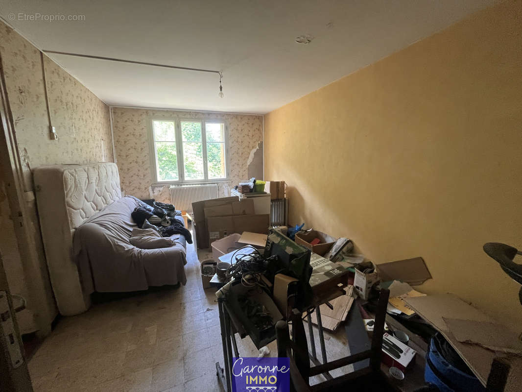 Appartement à LE MAS-D&#039;AGENAIS