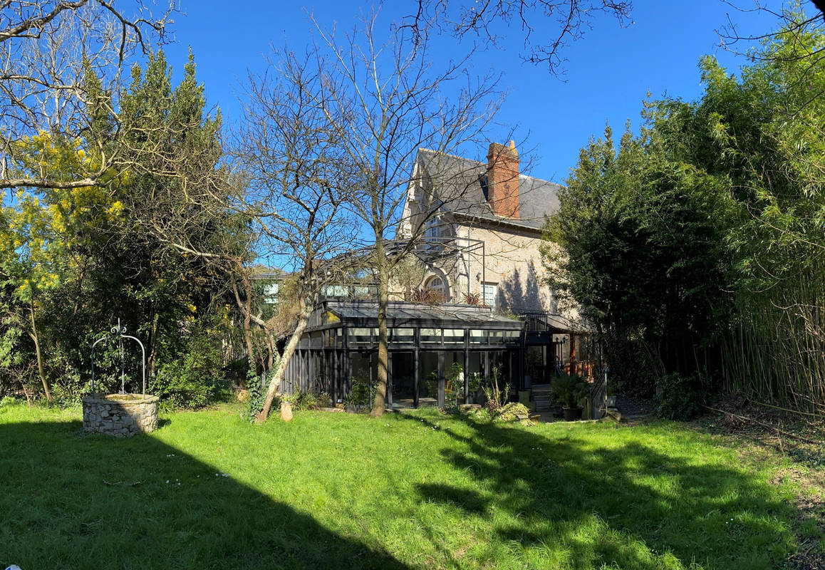 Maison à NANTES