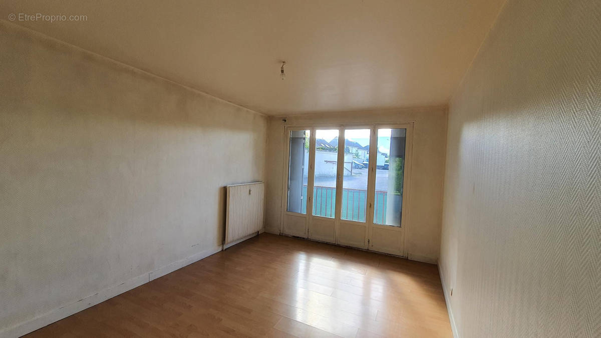 Appartement à EVREUX