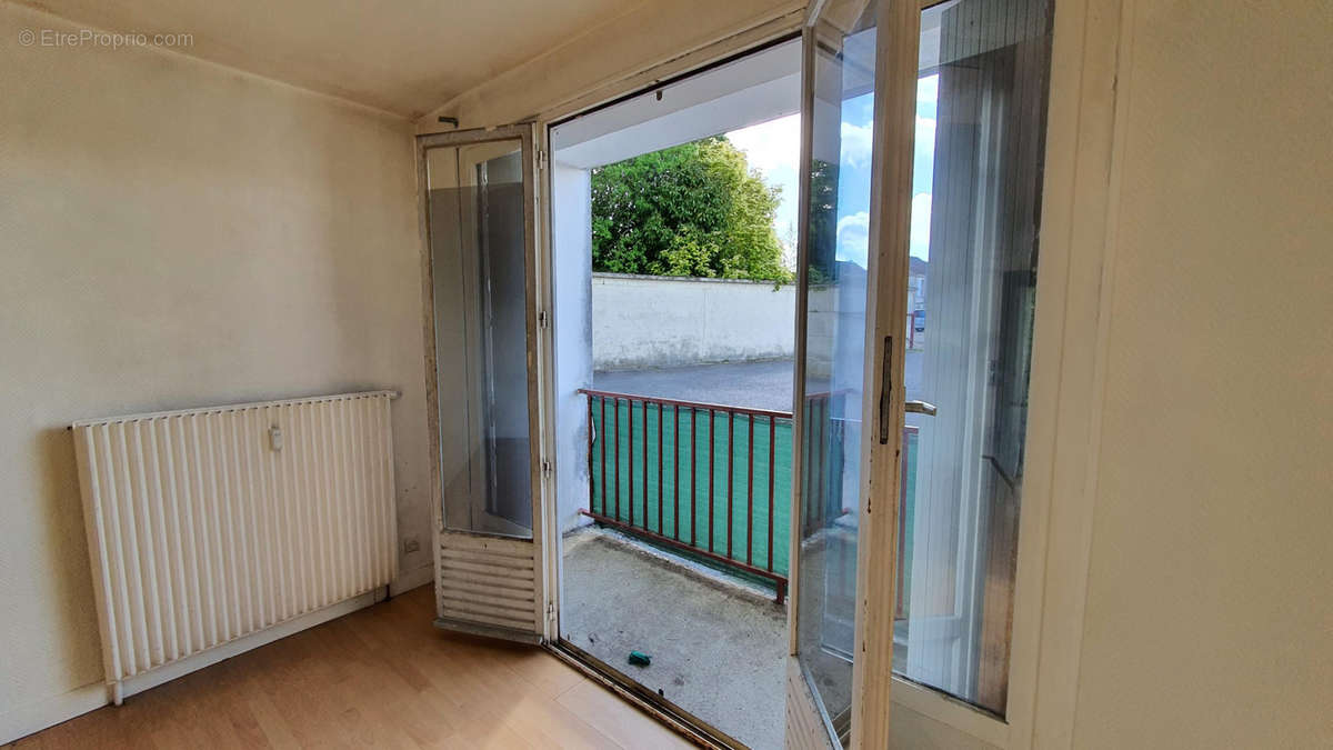 Appartement à EVREUX