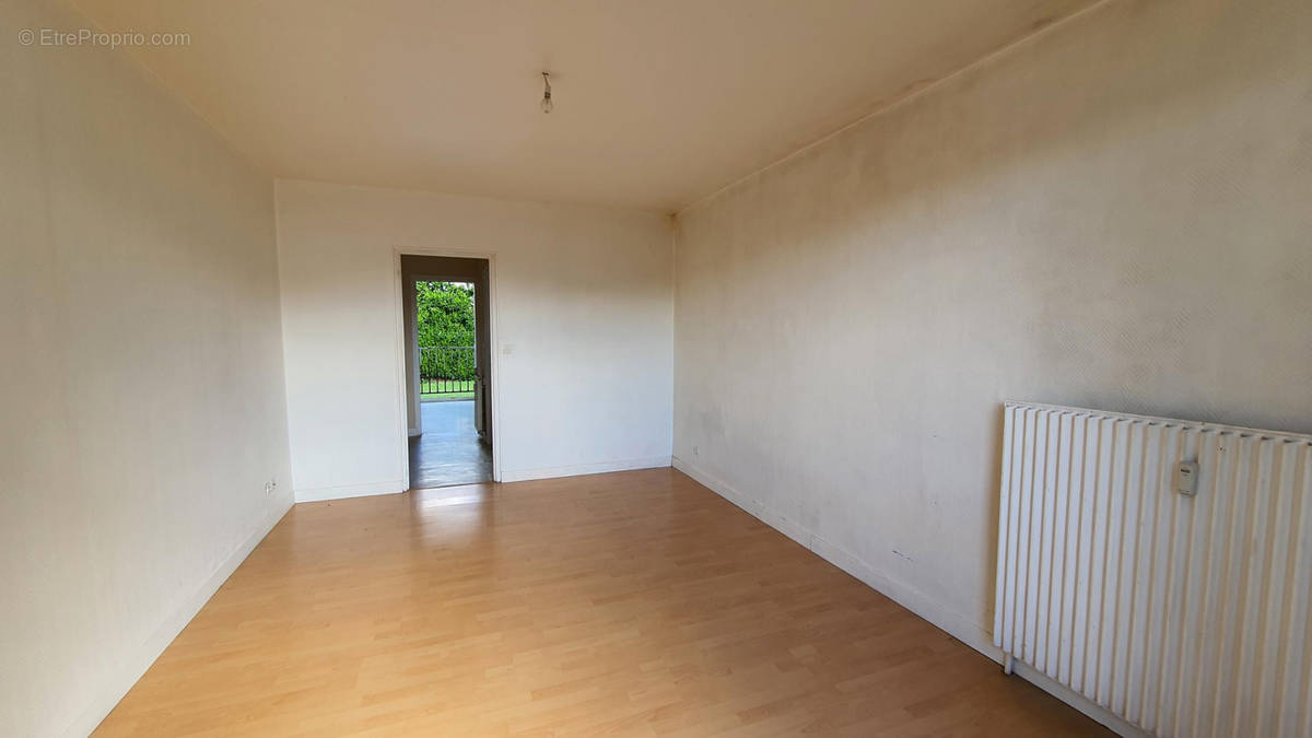 Appartement à EVREUX