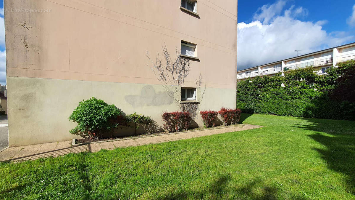 Appartement à EVREUX