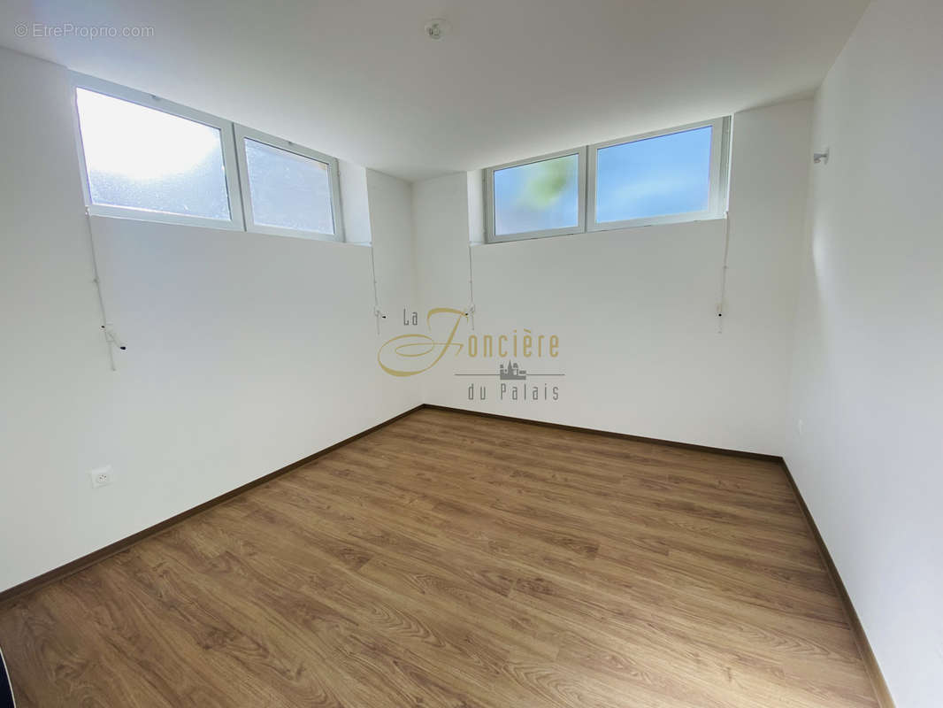 Appartement à BOURGES