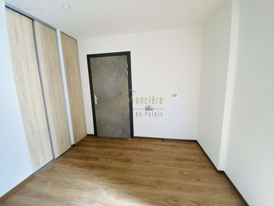 Appartement à BOURGES