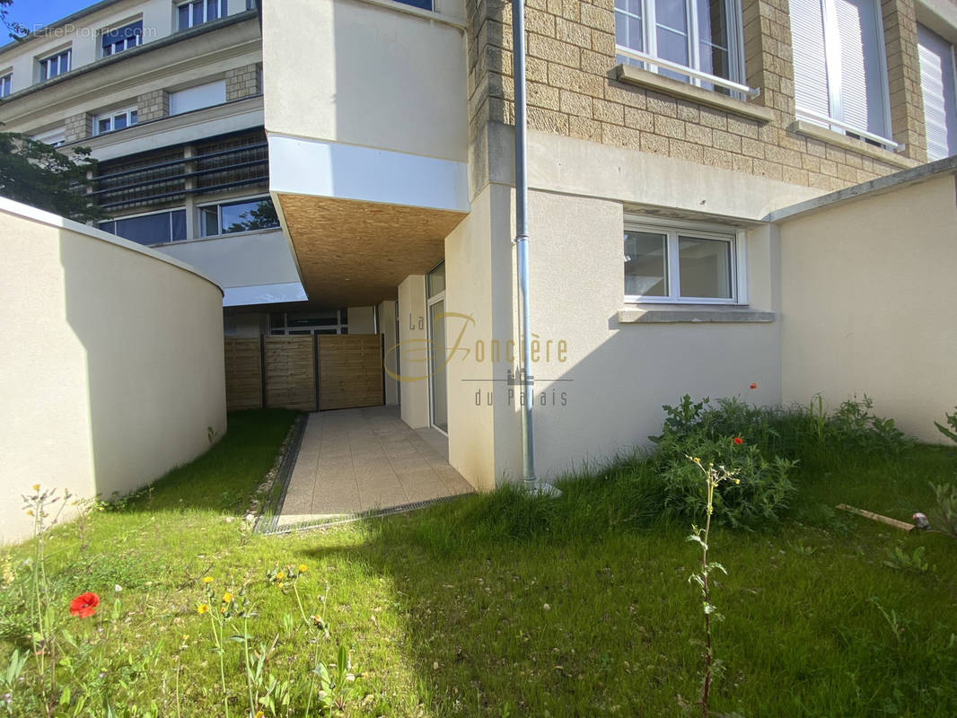 Appartement à BOURGES