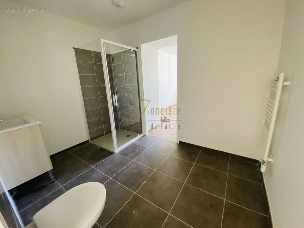 Appartement à BOURGES