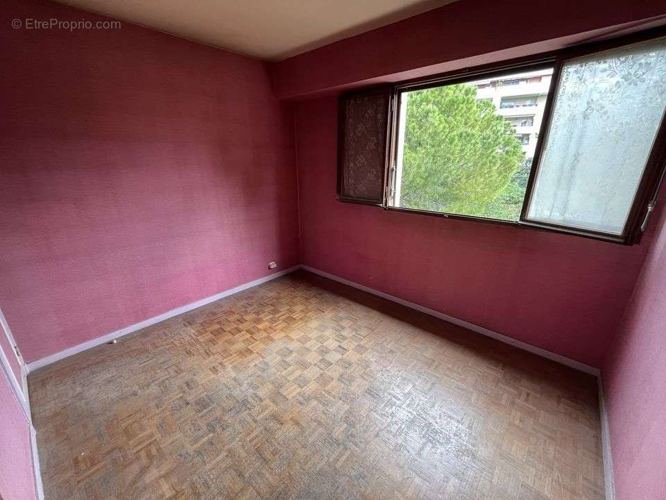 Appartement à MARSEILLE-13E