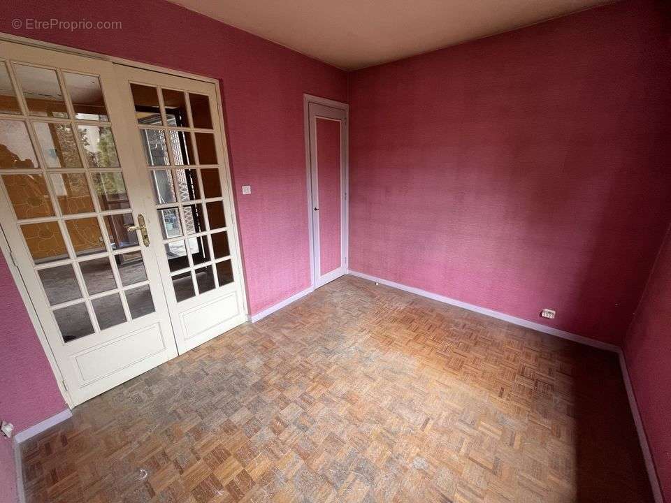 Appartement à MARSEILLE-13E