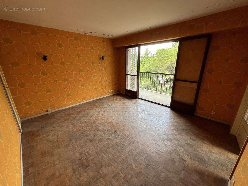 Appartement à MARSEILLE-13E