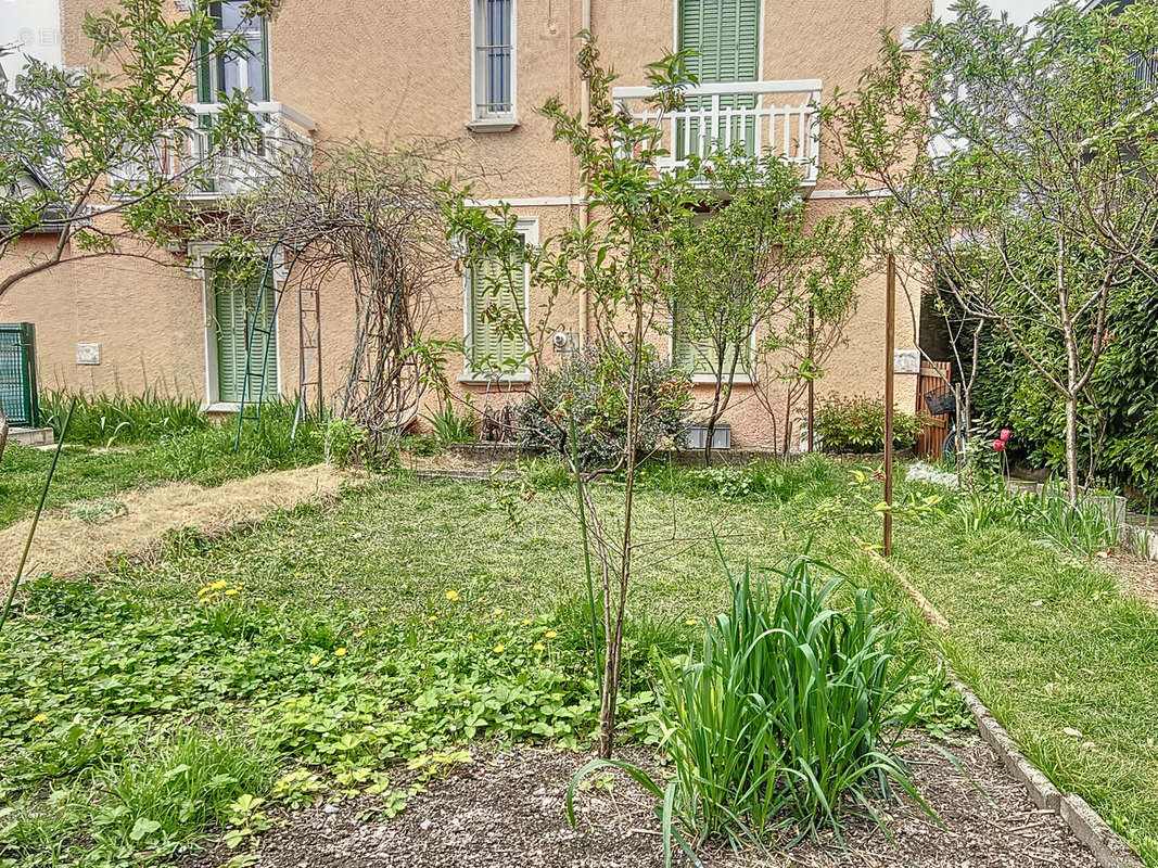 Appartement à AIX-LES-BAINS