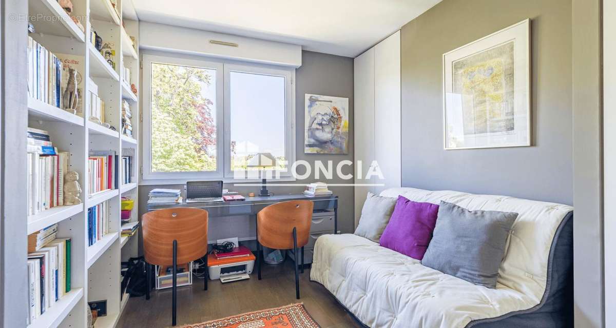 Appartement à TOURS