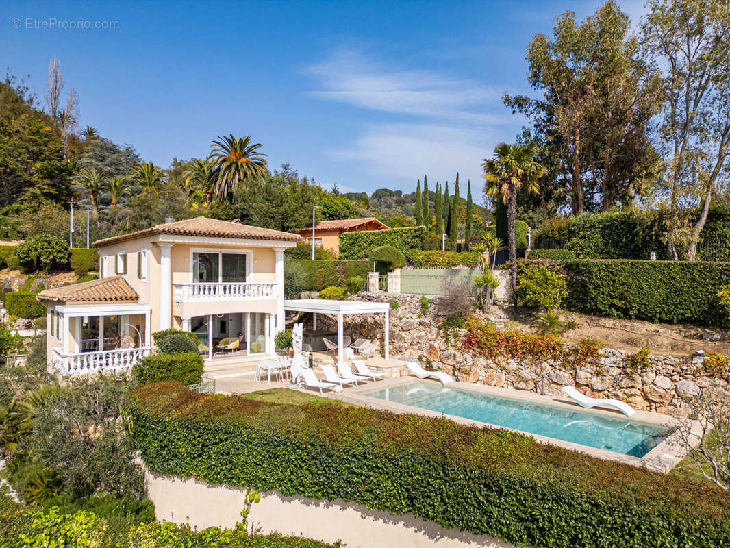 Maison à CANNES