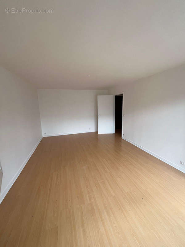 Appartement à PARIS-13E