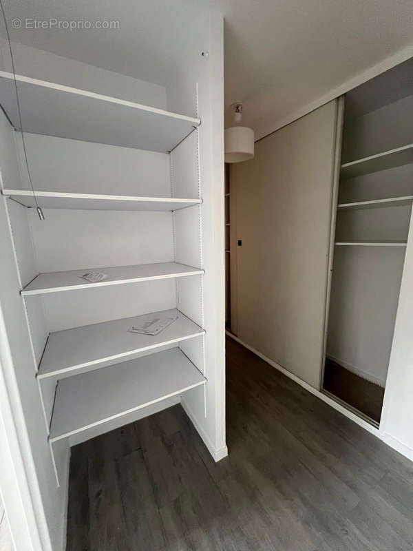 Appartement à PARIS-13E