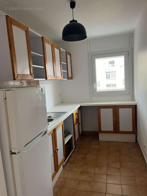 Appartement à PARIS-13E