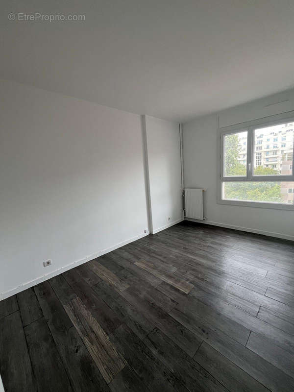 Appartement à PARIS-13E