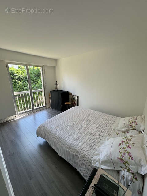 Appartement à BOIS-COLOMBES