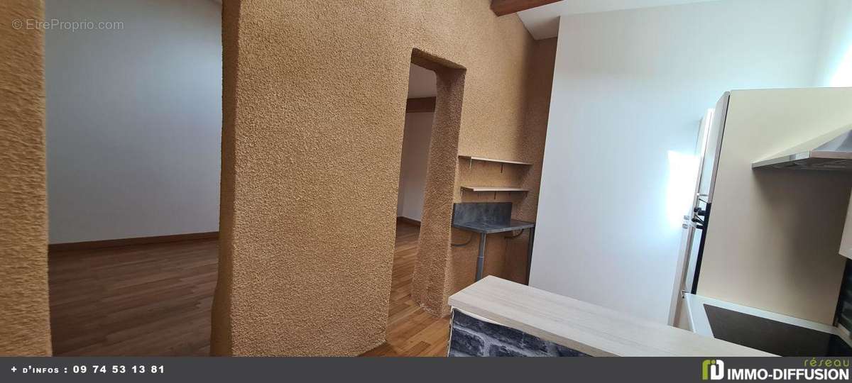 Appartement à MAUREILLAS-LAS-ILLAS