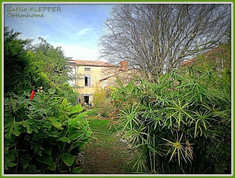 Maison à CHANTONNAY