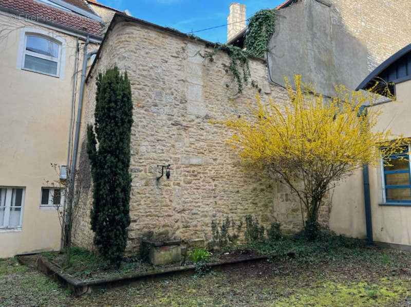 Appartement à CHAUMONT