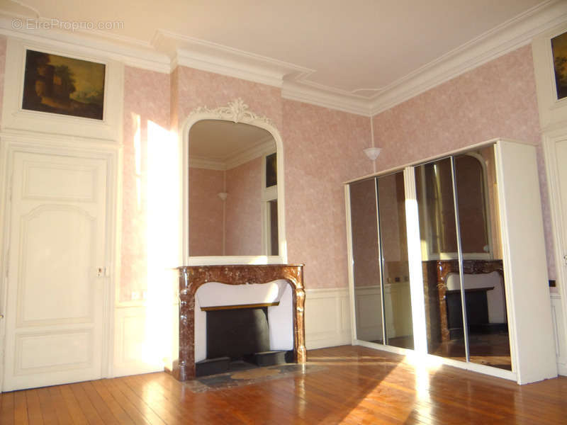 Appartement à CHAUMONT