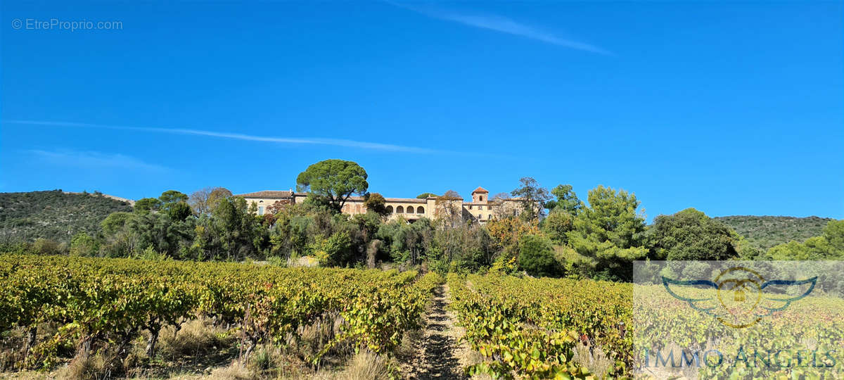 Maison à BAGARD