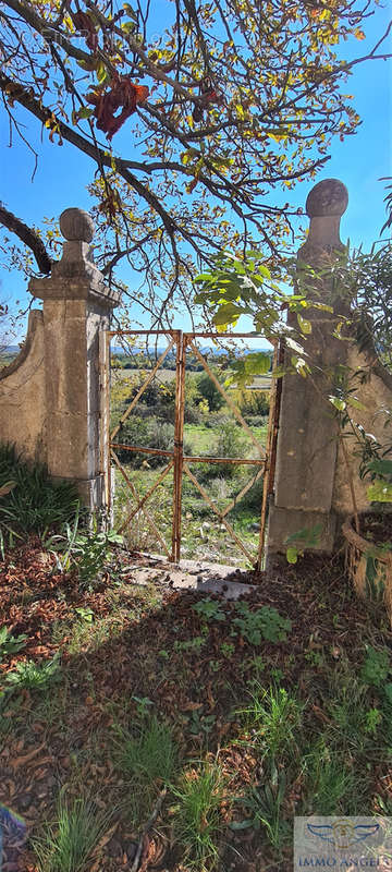 Maison à BAGARD