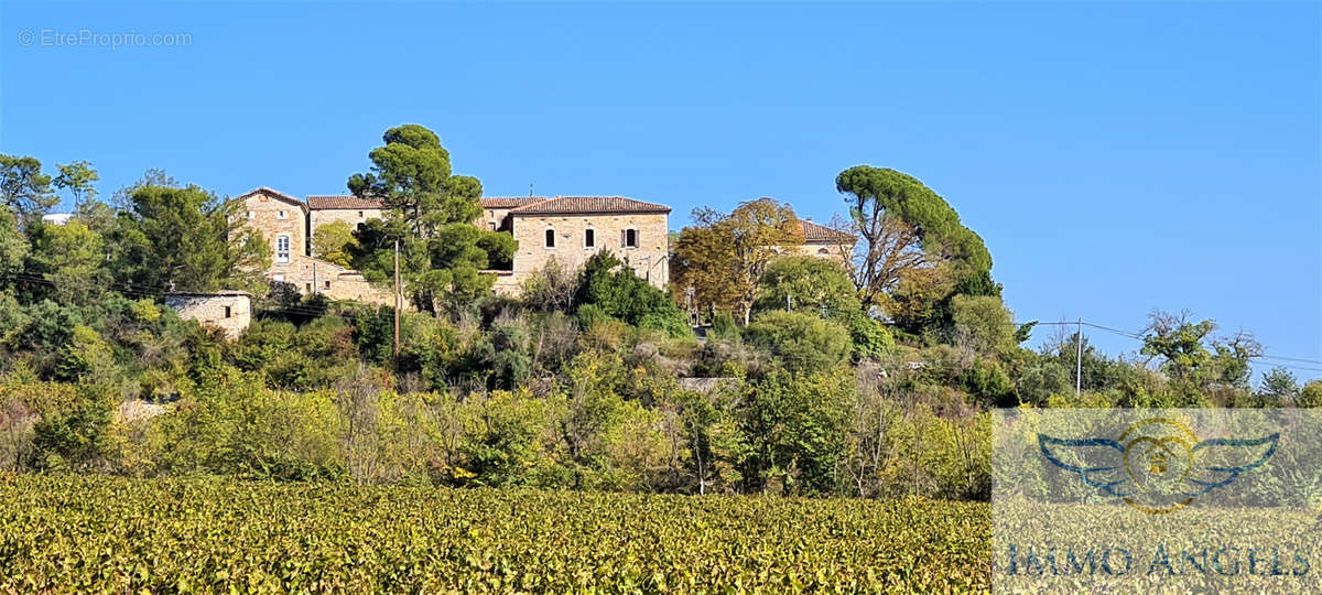 Maison à BAGARD