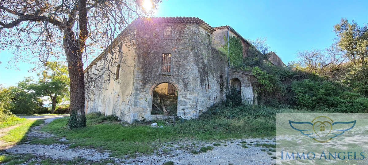 Maison à BAGARD