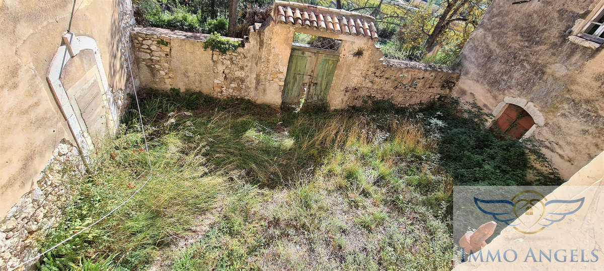 Maison à BAGARD