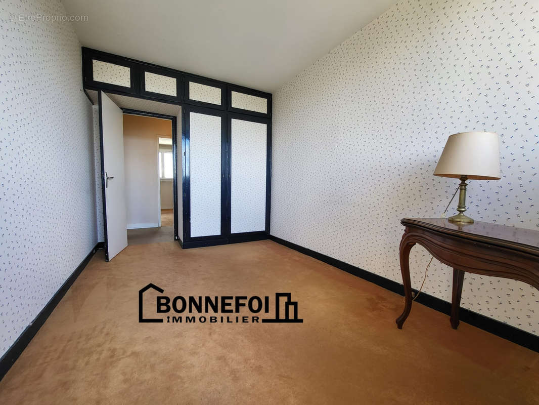 Appartement à CHAMPIGNY-SUR-MARNE