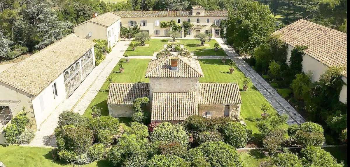 Maison à NIMES