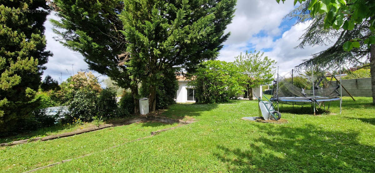 Maison à VILLENEUVE-LES-BOULOC